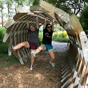 Meet your Posher, Jamie